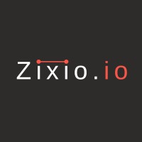 Zixio.io logo - Similar company to Callvio