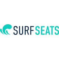 SurfSeats logo - Similar company to Maizetix