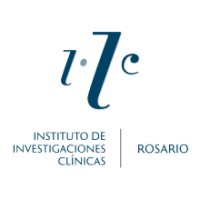 Instituto de Investigaciones Clinicas Rosario logo - Similar company to Fundación Estudios Clínicos (Eclin)