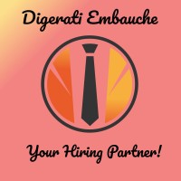 Digerati Embauche Technology