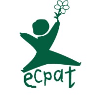 ECPAT Child Alert logo - Similar company to Mchugh & Shaw