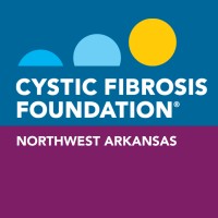 Cystic Fibrosis Foundation - Northwest Arkansas Office logo - Similar company to Gateway Chapter Cystic Fibrosis Foundation