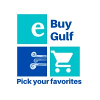 EbuyGulf - eCommerce Business logo - Similar company to The Sebs: The Social Media Ecommerce Business Solutions