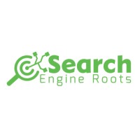 Search Engine Roots logo - Similar company to Soni Design