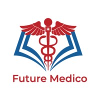 Future medico logo - Similar company to Mbacounsel