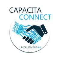 Capacita Connect logo - Similar company to Incuber