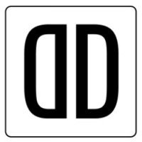 DOMINO DIGITAL | 3D POSTPRODUCTION STUDIO logo - Similar company to Fst Studio 3D Visual Communication | Rendering | Video | 3D Product Configurator | Code