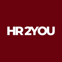 HR2YOU - Fractional HR Services logo - Similar company to Barrowhr