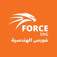 Force Eng logo - Similar company to Pvplus Renewable Energy Solutions