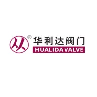Tianjin HUALIDA Valve Co., Ltd. logo - Similar company to Tamo Ltd