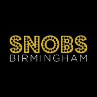 Snobs Nightclub logo - Similar company to Mazon Flooring