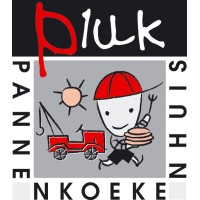 Pannenkoekenhuis Pluk logo - Similar company to 123Ruit.Nl