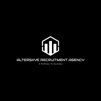 Alterskye Recruitment Agency logo - Similar company to Aa Recruitment Agency