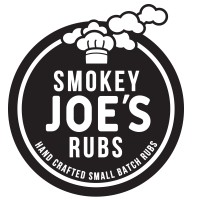 Smokey Joes Rubs logo - Similar company to Tully'Z Kitchen
