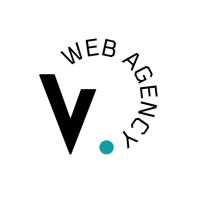 Ventnor Web Agency logo - Similar company to Tip Top Studio