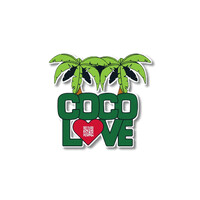 CocoLove logo - Similar company to Coco Taps