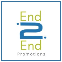 End2End Promotions logo - Similar company to Recognition Center Inc.
