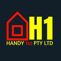 Handy First