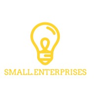 Small.Enterprises logo - Similar company to Potentiate Os