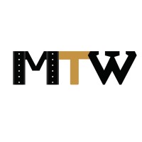 MTW Wear Parts logo - Similar company to Ground Engaging Tools (G.E.T.)
