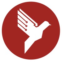 Dove IO logo - Similar company to Deep.Bi