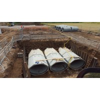 M2 CIVILS LTD logo - Similar company to Bks Groundworks Ltd
