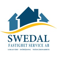 SWEDAL FASTIGHET SERVICE AB logo - Similar company to Silux Fastighet Ab