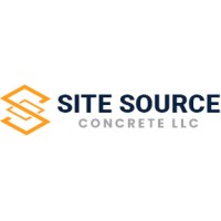Site Source Concrete LLC logo - Similar company to Gimbel Group