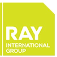 RAY Lab Services logo - Similar company to Bubble Lab
