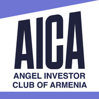 Angel Investor Club of Armenia (AICA) logo - Similar company to Avitráge