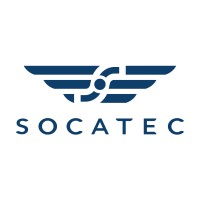 SOCATEC logo - Similar company to Air Inter