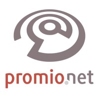 promio.net logo - Similar company to Broadaly.