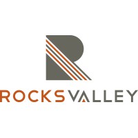 Rocks Valley Factory logo - Similar company to Dar Altaadeen Company