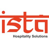 ISTA HOSPITALY SOLUTIONS logo - Similar company to Winmark International