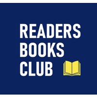 Readers Books Club logo - Similar company to Algambo