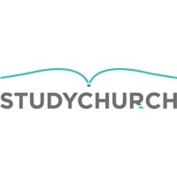 StudyChurch logo - Similar company to Mission Lab
