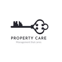 Property Care logo - Similar company to Rg Title
