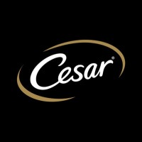 CESAR® Canine Cuisine logo - Similar company to Beamin Entertainment