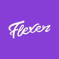 Flexer logo - Similar company to Nobli