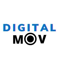 Digital MOV logo - Similar company to Atomic Thinking