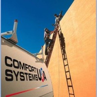 Comfort Systems Usa Indiana