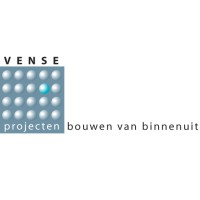 Vense Projecten logo - Similar company to Plateau Eindhoven