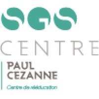 Centre de rééducation Paul Cézanne logo - Similar company to Se Réaliser