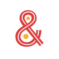 Bacon & Eggs Creative logo - Similar company to Jambys