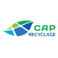Cap Recyclage logo - Similar company to Groupe Chavigny