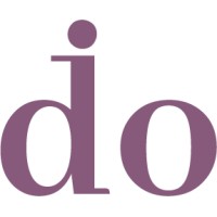 Do Incredible logo - Similar company to Hammerbyte