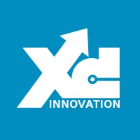 XD Innovation logo - Similar company to Adicis Infotech Private Limited