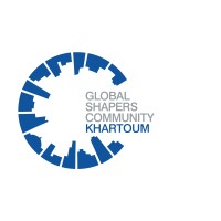 Global Shapers Khartoum logo - Similar company to Tristetix