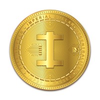 IMPERIUM ICO logo - Similar company to Prodoge