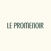 Le Promenoir logo - Similar company to Studio Jf&G
